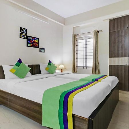 Itsy By Treebo - Shiv Enclave Hotell Bangalore Eksteriør bilde